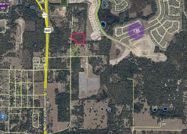 6205 Terrell Road, Mount Dora, FL, USA, 32757 - Thumbnail 3