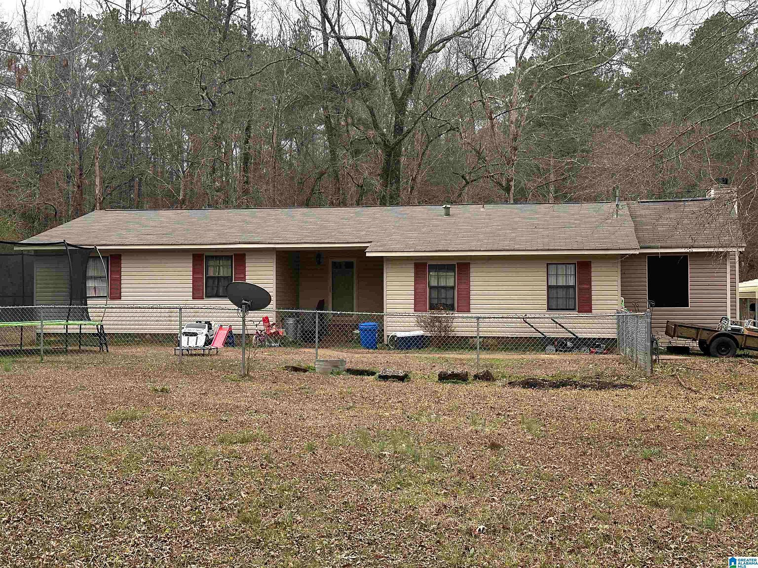 73 Bambi Cir Trafford, AL 35172 - Thumbnail 2