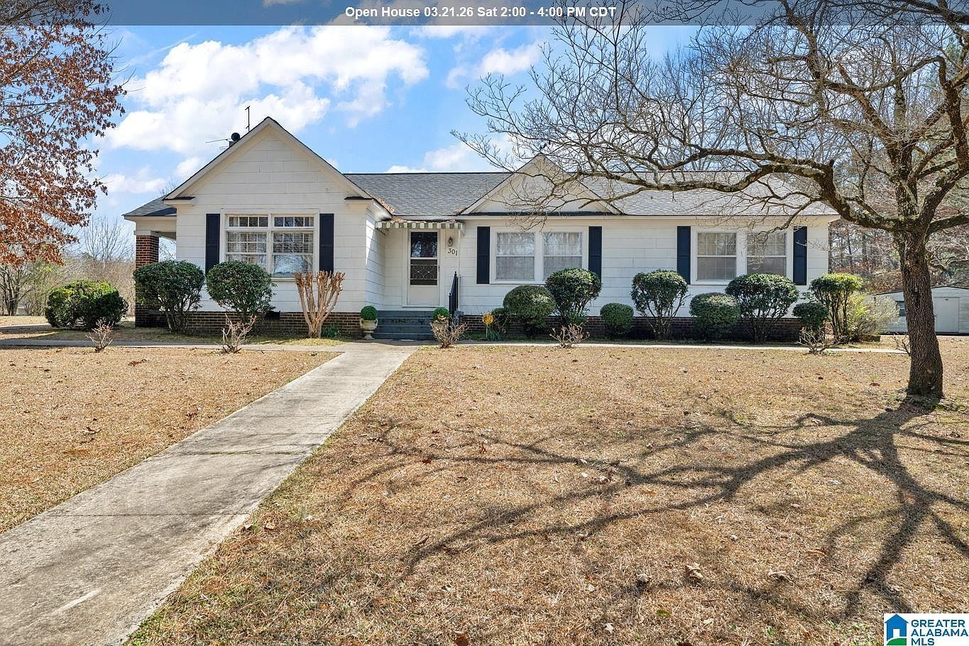 301 Williams Ave SE Hanceville, AL 35077 - Thumbnail 2