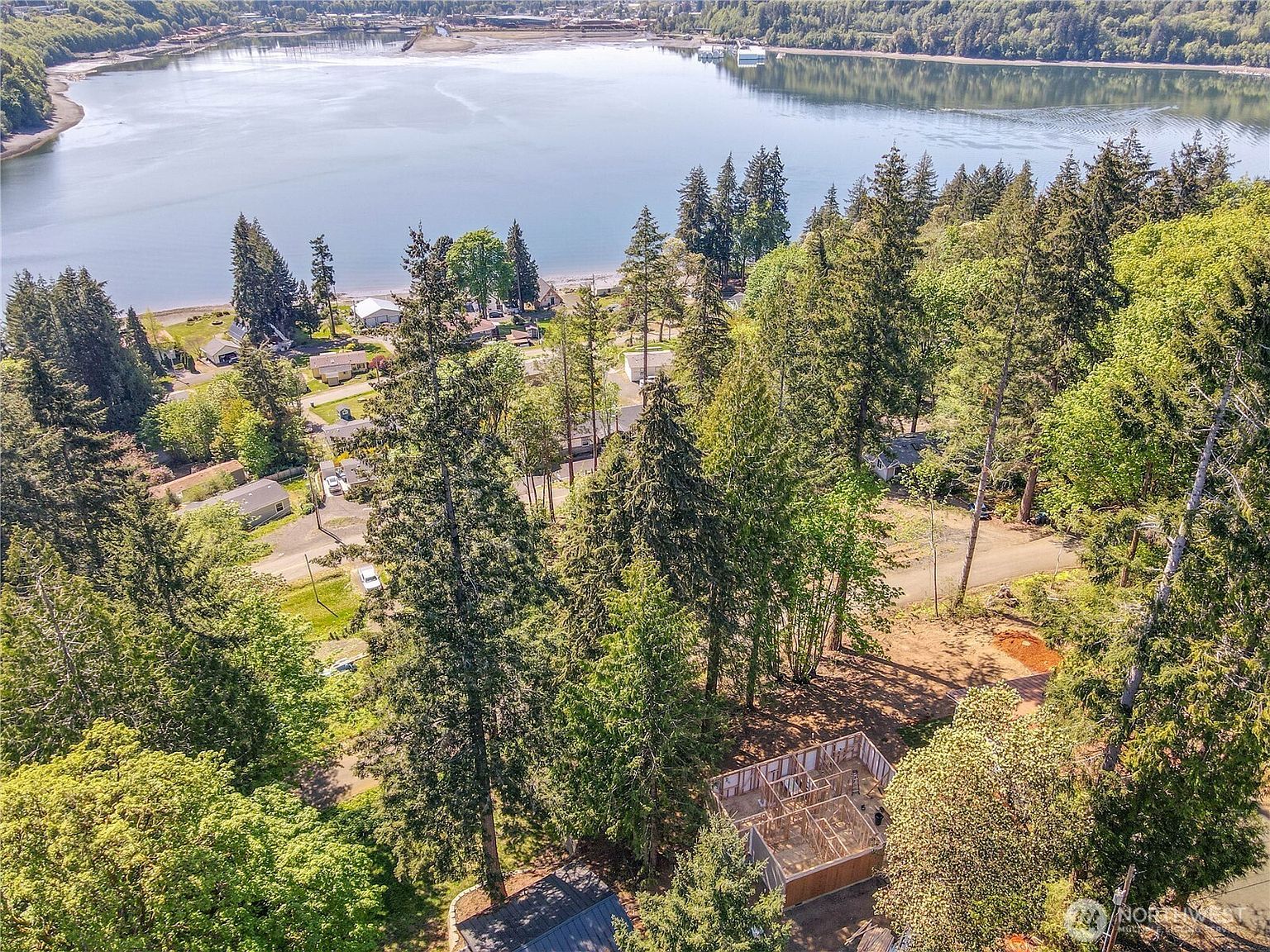 200 E Panorama Dr Shelton, WA 98584 - Thumbnail 2
