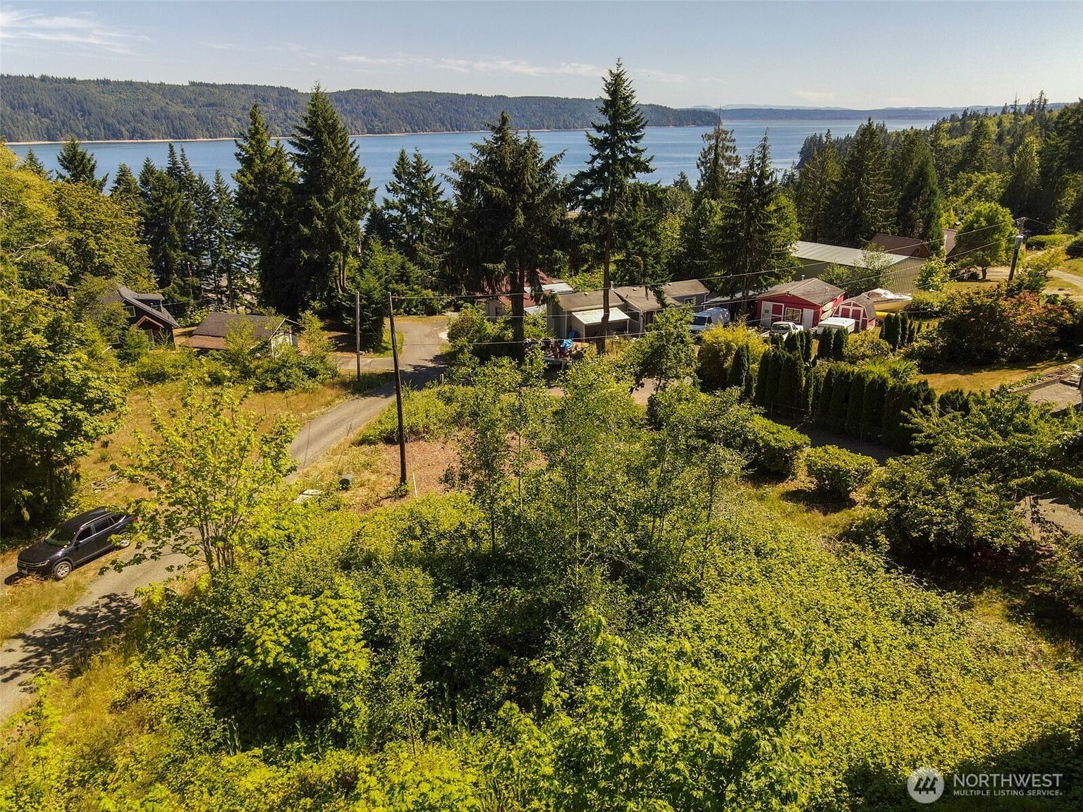 0 N Vi Ken Ln Hoodsport, WA 98548 - Thumbnail 2