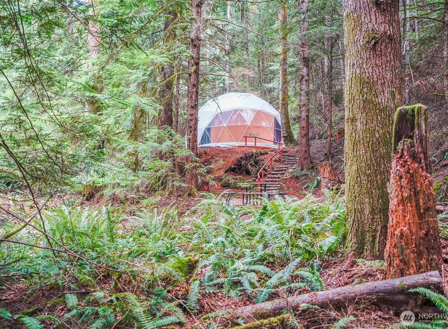 13 N Dow Ridge Rd Hoodsport, WA 98548 - Thumbnail 2