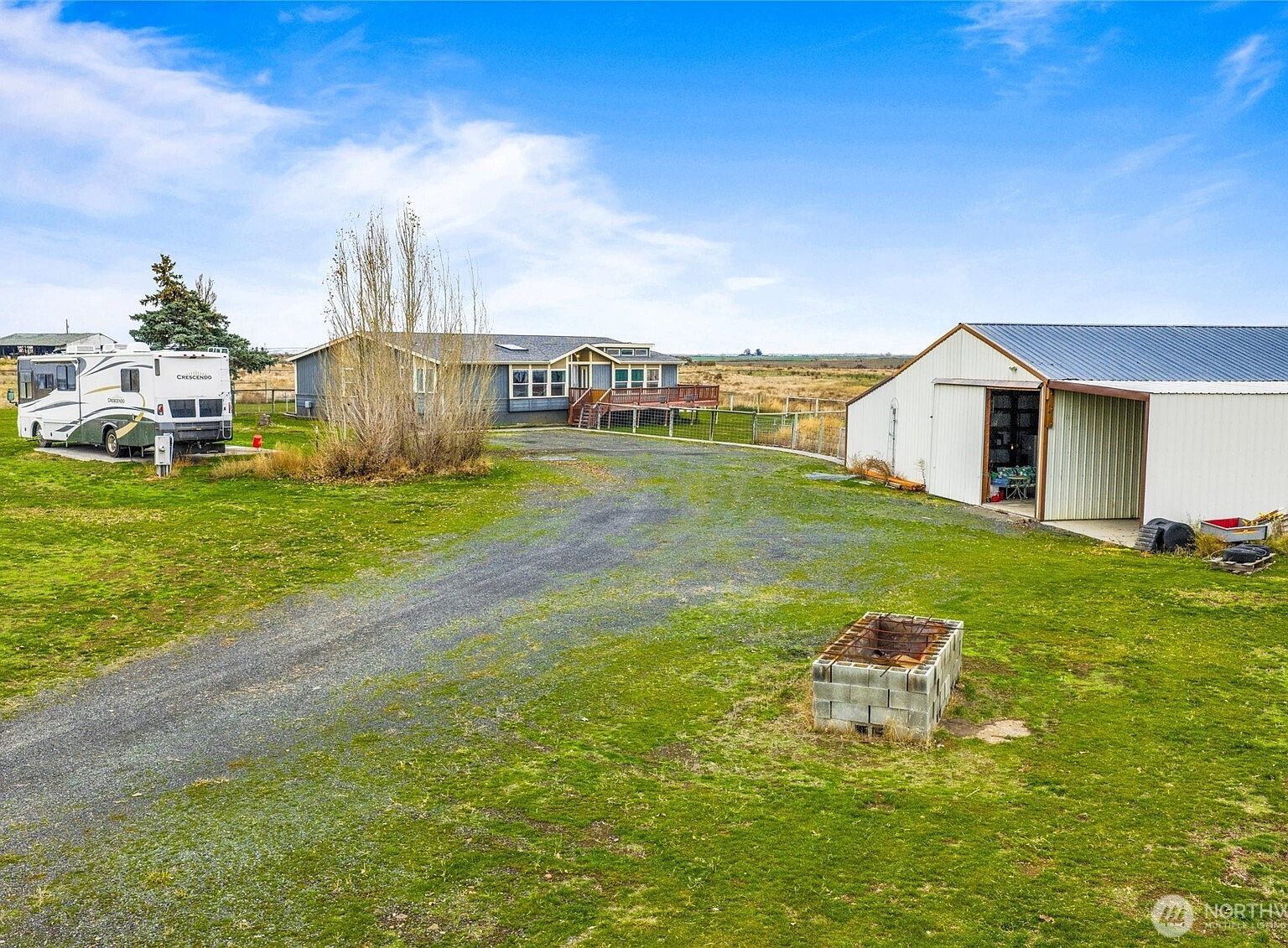 9468 Road 14 NE Moses Lake, WA 98837 - Thumbnail 2