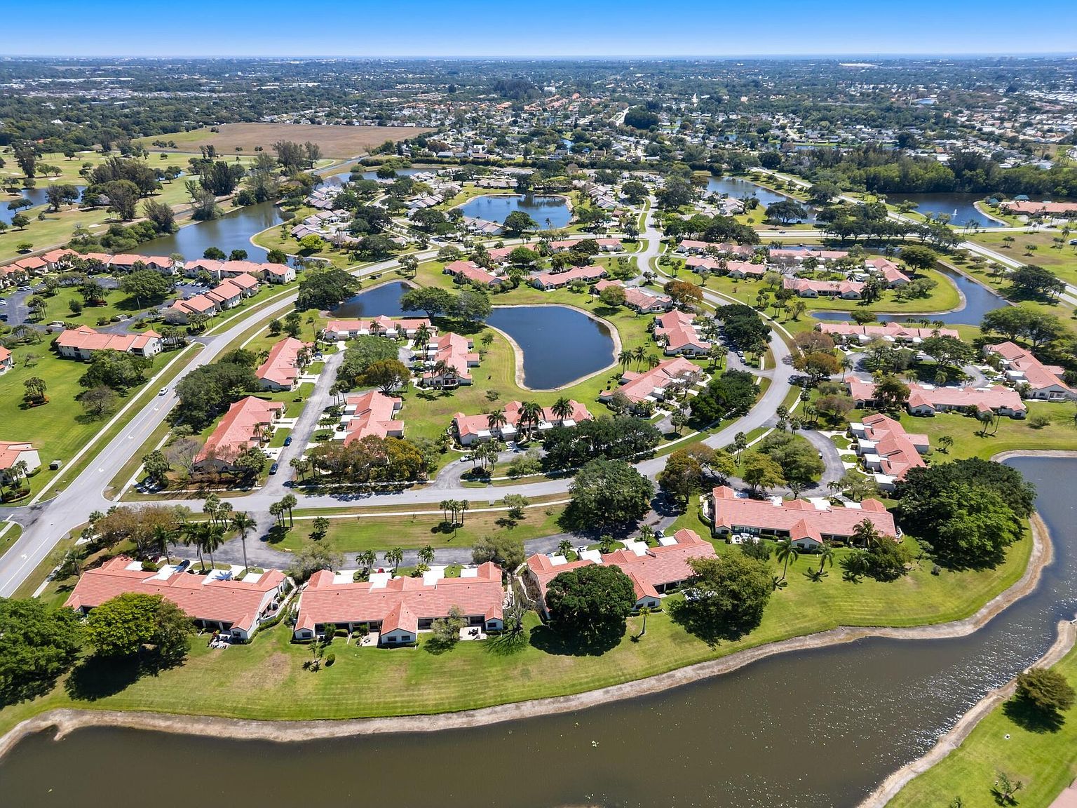 5942 Parkwalk Cir W Boynton Beach, FL 33472 - Thumbnail 2