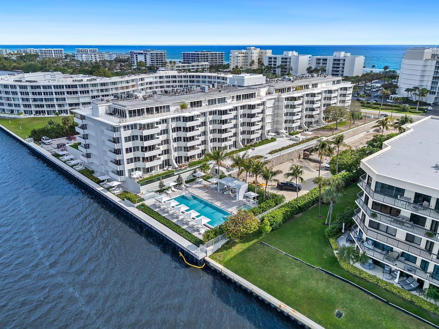 2773 S Ocean Blvd #3140 Palm Beach, FL 33480 - Thumbnail 2
