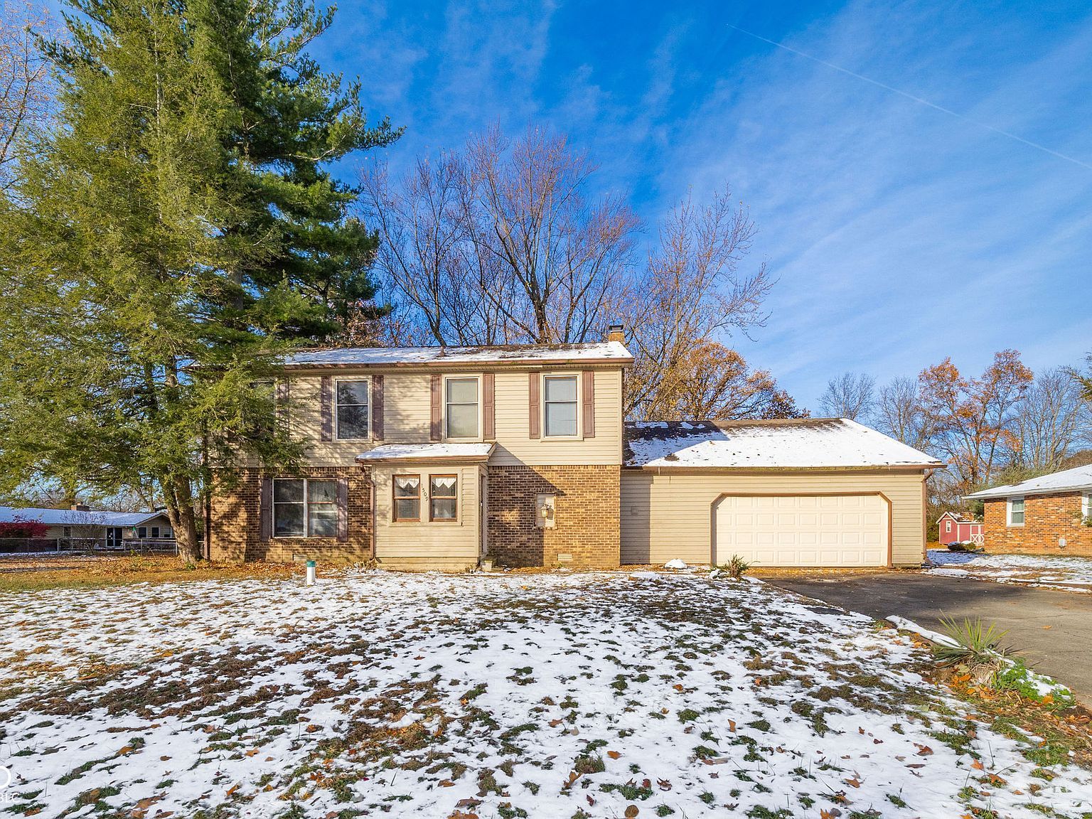 1509 N Buckeye Rd Muncie, IN 47304 - Thumbnail 2