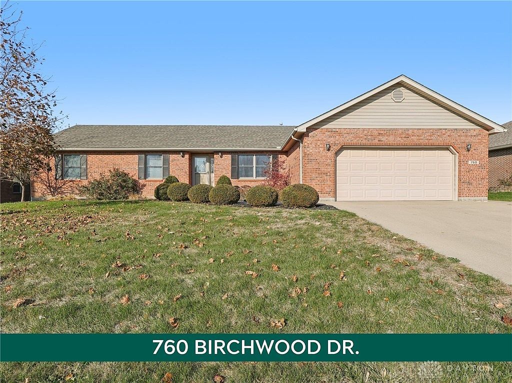 760 Birchwood Dr Greenville, OH 45331 - Thumbnail 2