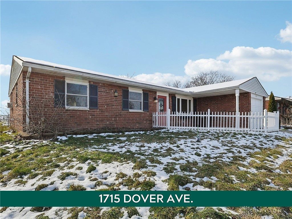 1715 Dover Ave Piqua, OH 45356 - Thumbnail 2
