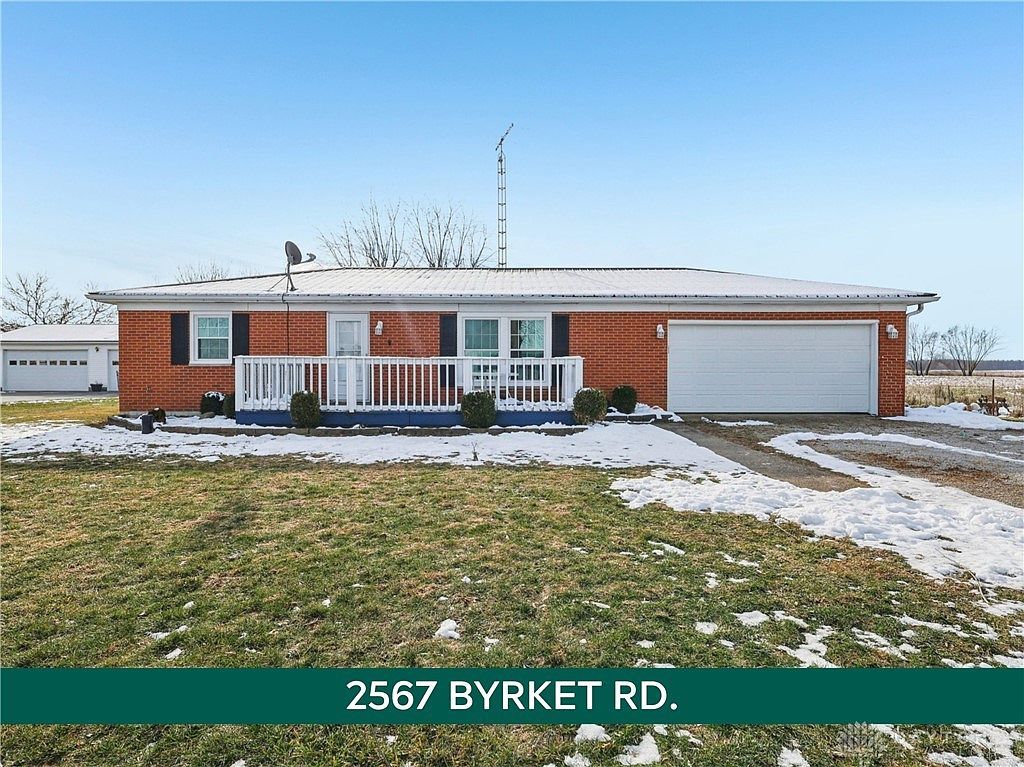 2567 Byrket Rd Greenville, OH 45331 - Thumbnail 2