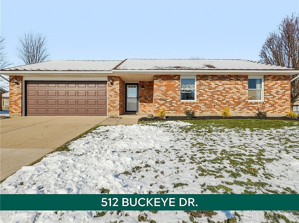 512 Buckeye Dr Eaton, OH 45320 - Thumbnail 2