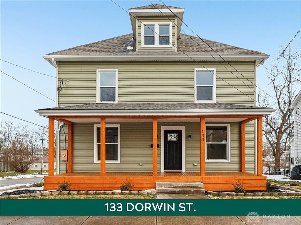 133 Dorwin St Gettysburg, OH 45328 - Thumbnail 2
