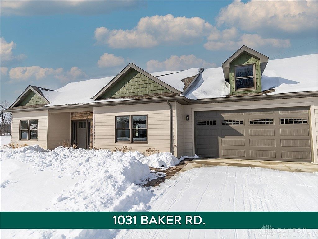 1031 Baker Rd Versailles, OH 45380 - Thumbnail 2