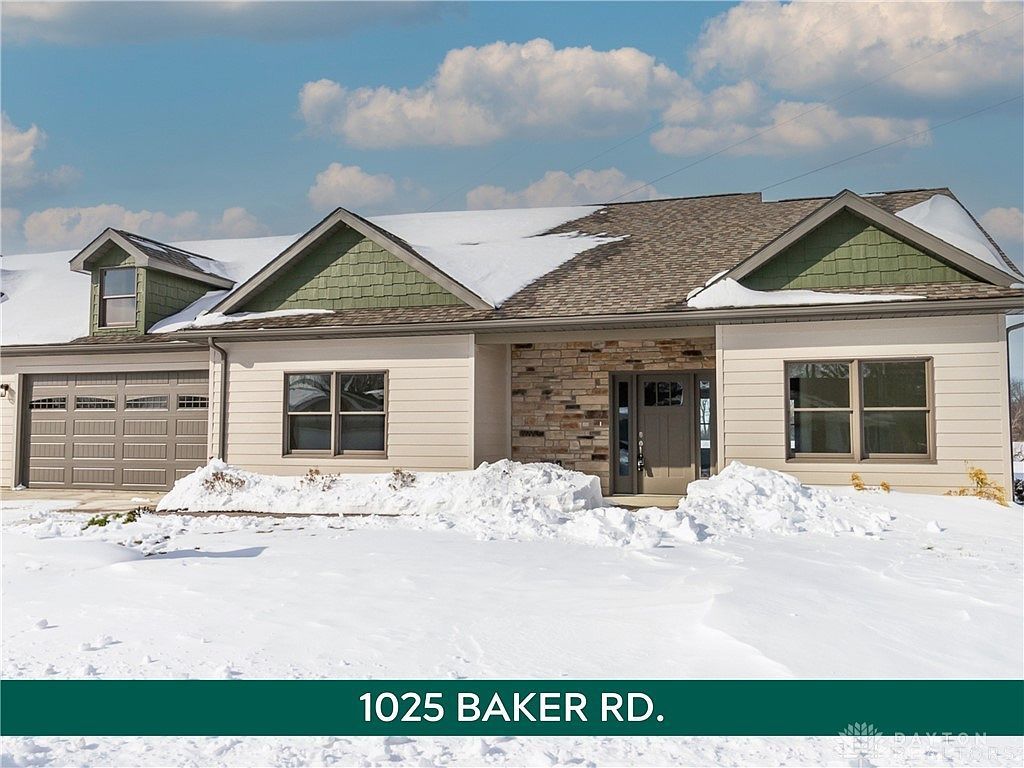 1025 Baker Rd Versailles, OH 45380 - Thumbnail 2