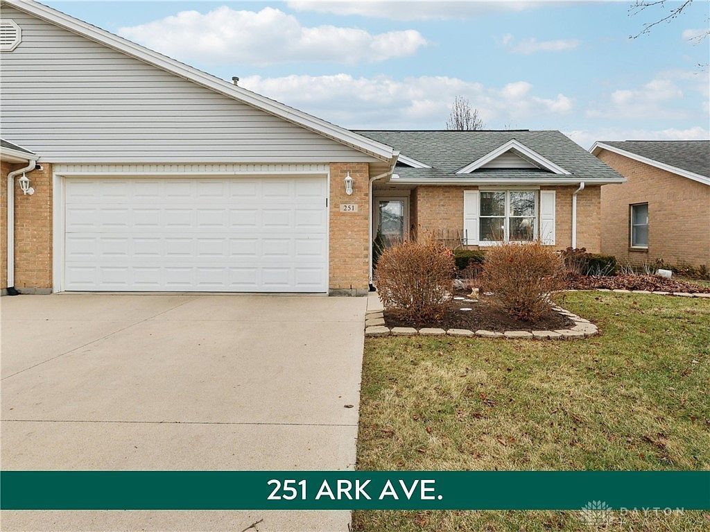 251 Ark Ave Greenville, OH 45331 - Thumbnail 2