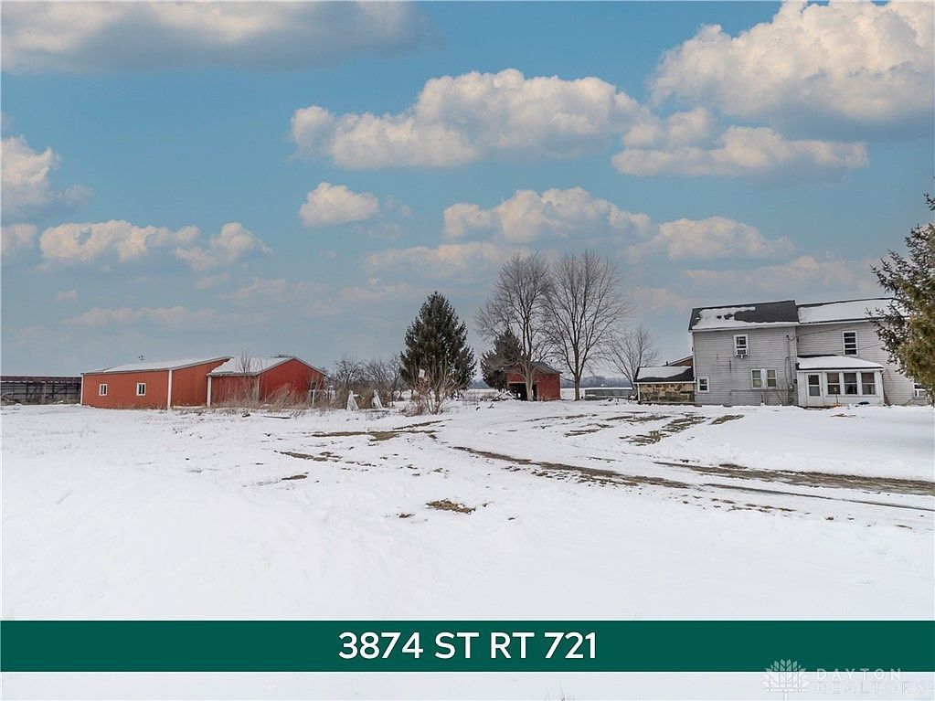 3874 S State Route 721 Laura, OH 45337 - Thumbnail 2