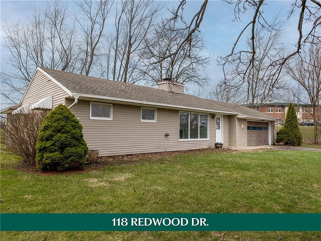 118 Redwood Dr Greenville, OH 45331  | Single Family