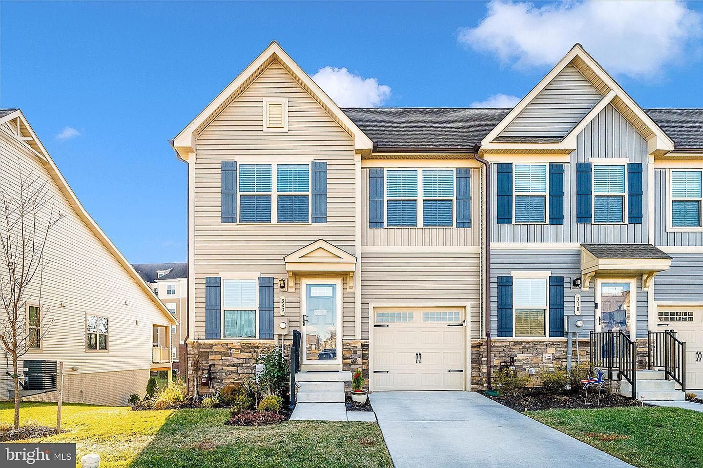 320 Hammersmith Cir Frederick, MD 21702 - Thumbnail 2