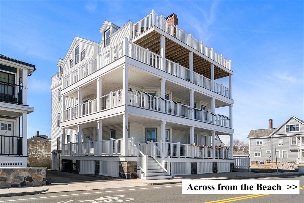 203 Winthrop Shore Dr APT 2 Winthrop, MA 02152 - Thumbnail 2