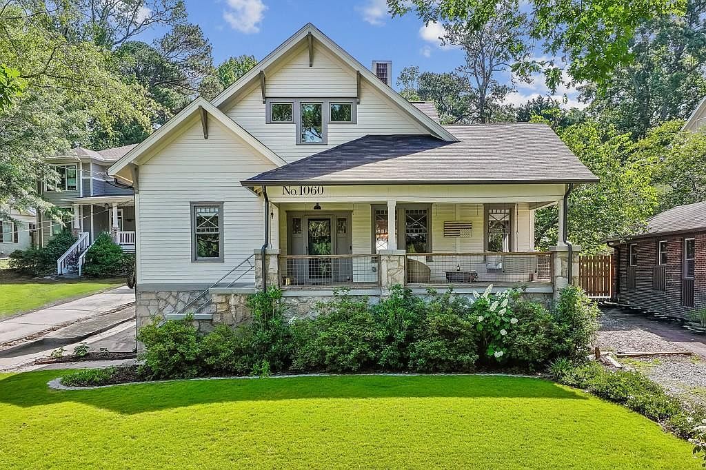 1060 Woodland Ave SE Atlanta, GA 30316, 30316
