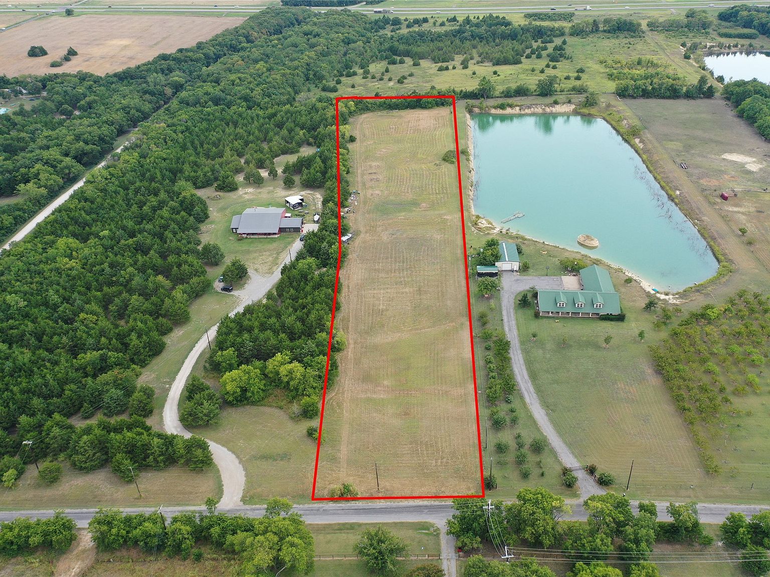 Tbd Baker Rdg Sherman, TX 75090 - Thumbnail 2