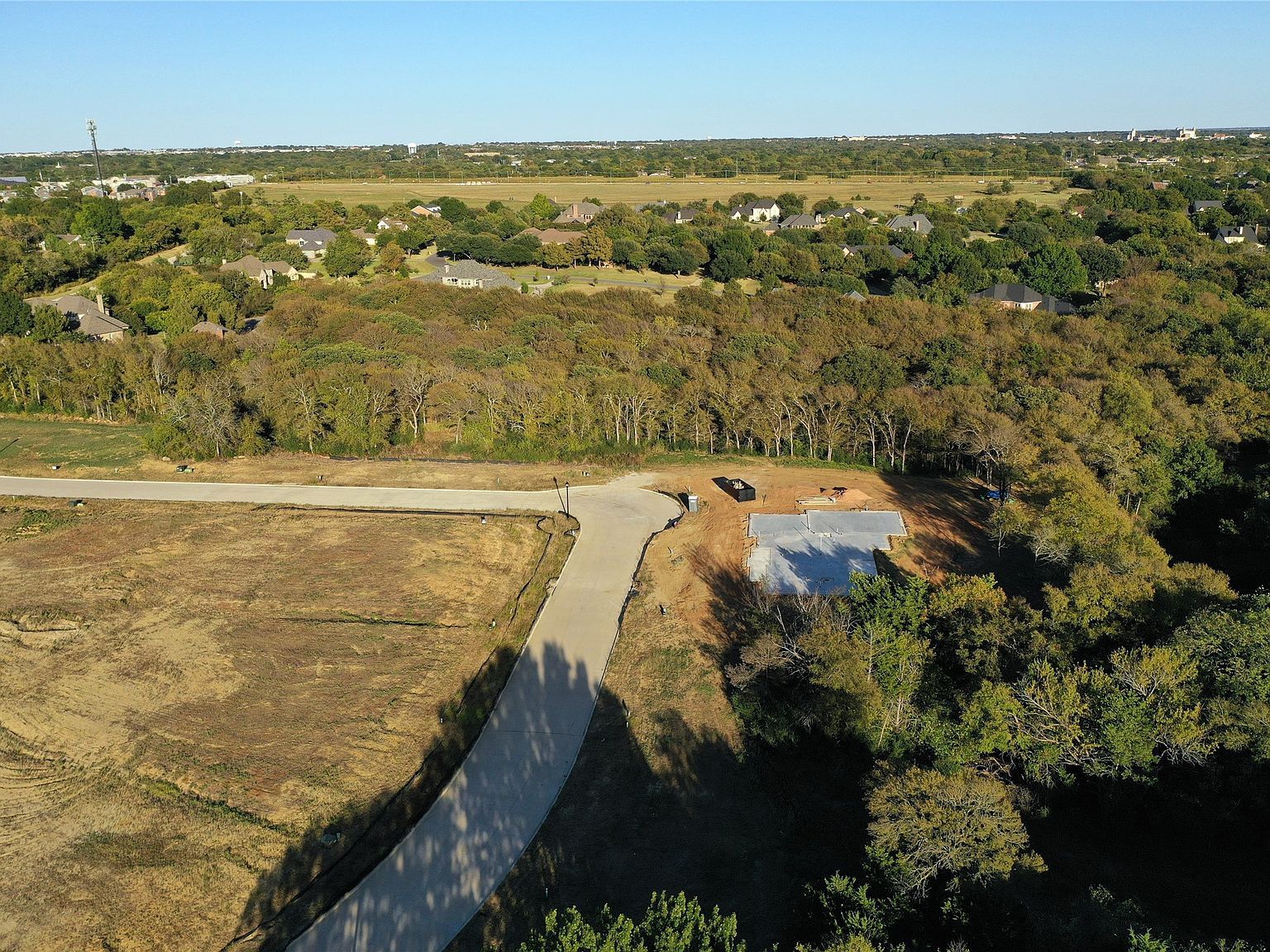 1601 Heritage Creek Dr Sherman, TX 75092 - Thumbnail 2