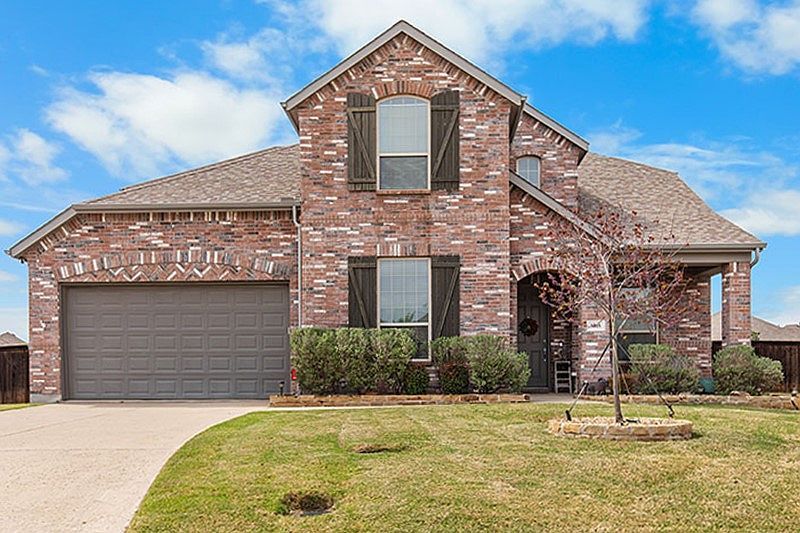 3705 Magnolia Ct Denison, TX 75020  | Single Family