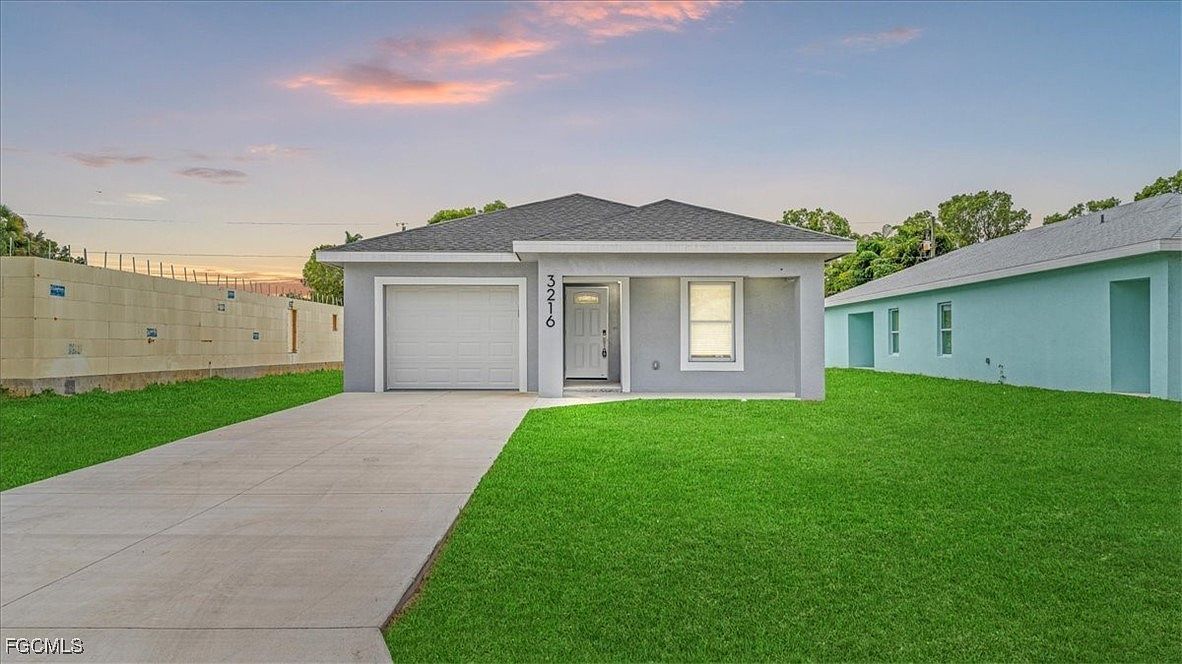3216 Jeffcott St Fort Myers, FL 33916 - Thumbnail 2