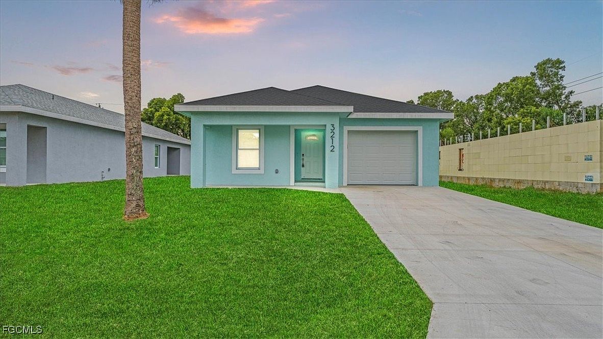 3212 Jeffcott St Fort Myers, FL 33916 - Thumbnail 2