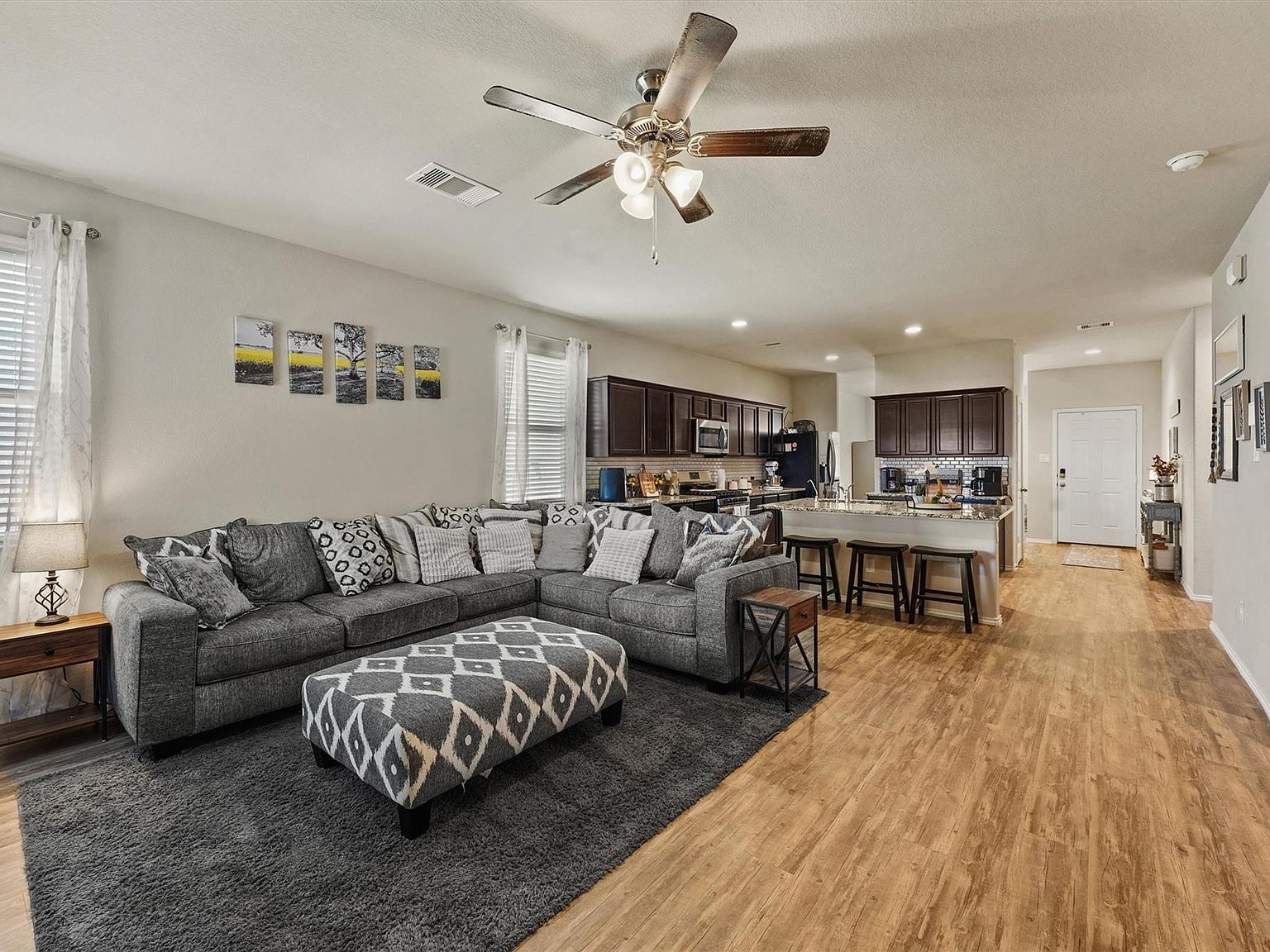18324 Timbermill Ln New Caney, TX 77357 | Single Family