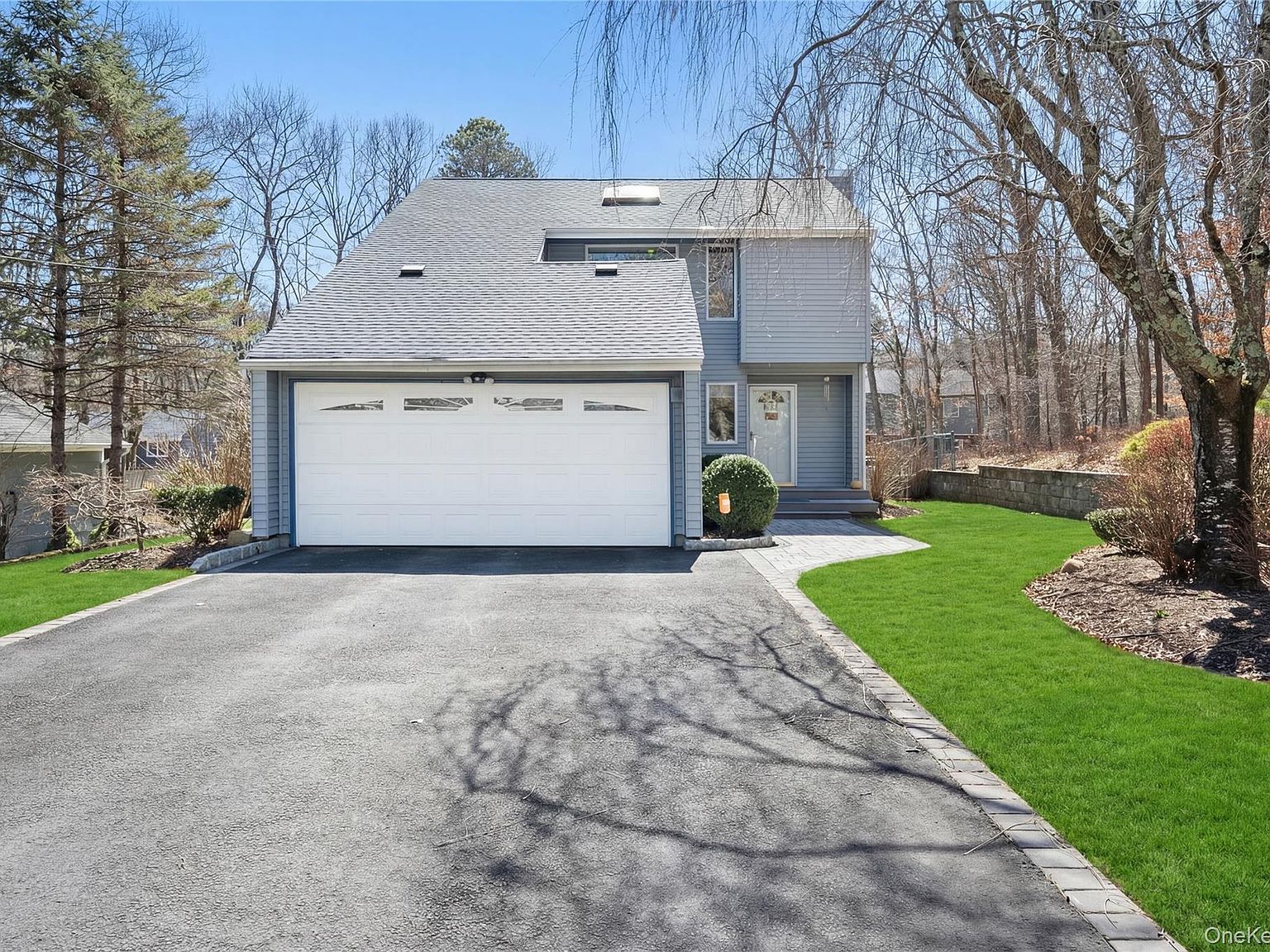 287 Peconic Ter Calverton, NY 11933  | Single Family