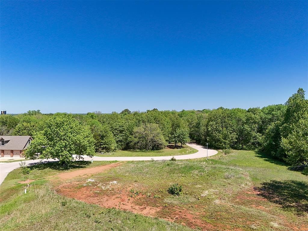 19131 Charleston Point LOT 4 Shawnee, OK 74801 - Thumbnail 2