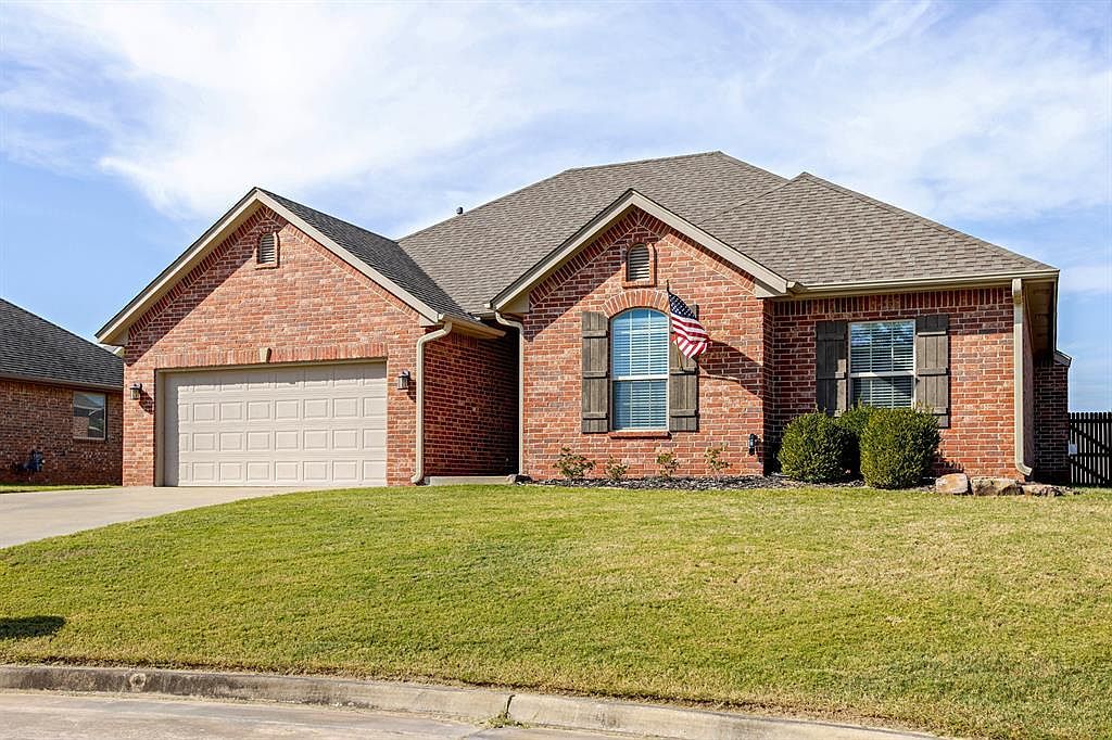 2024 Lantana Cir Shawnee, OK 74804 - Thumbnail 2