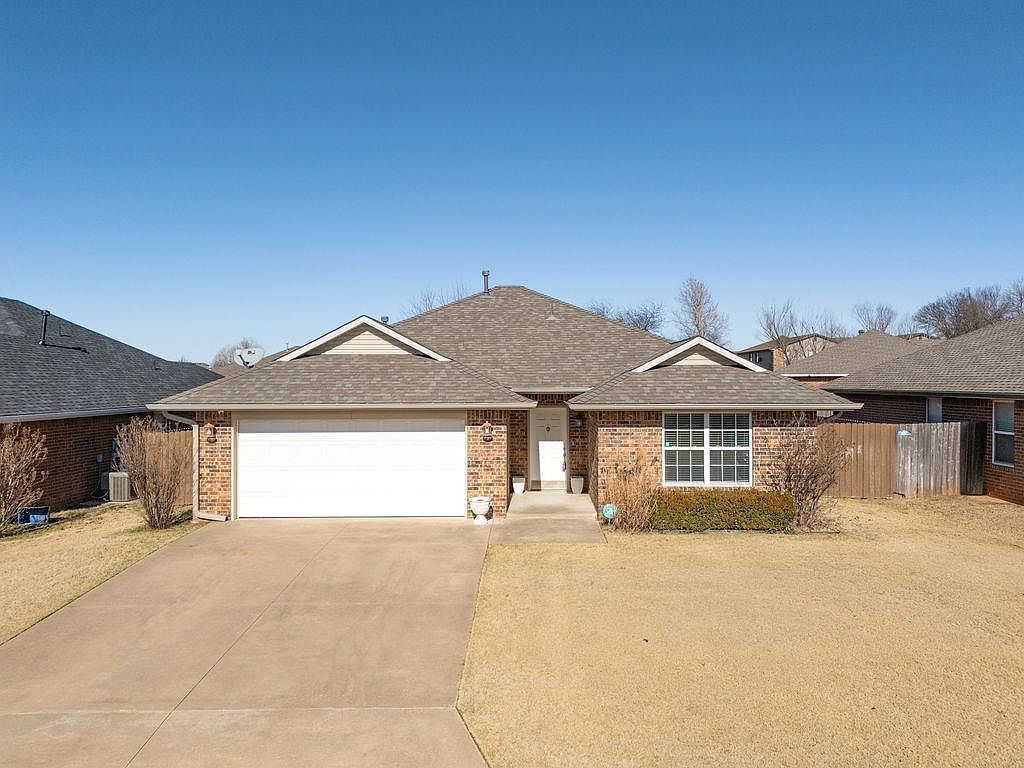 1914 Rain Tree Dr Shawnee, OK 74804 - Thumbnail 2