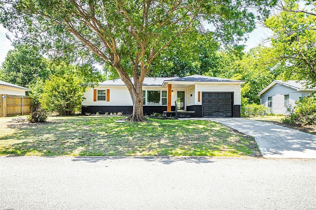 806 Myrtle Dr Tecumseh, OK 74873 | Single Family