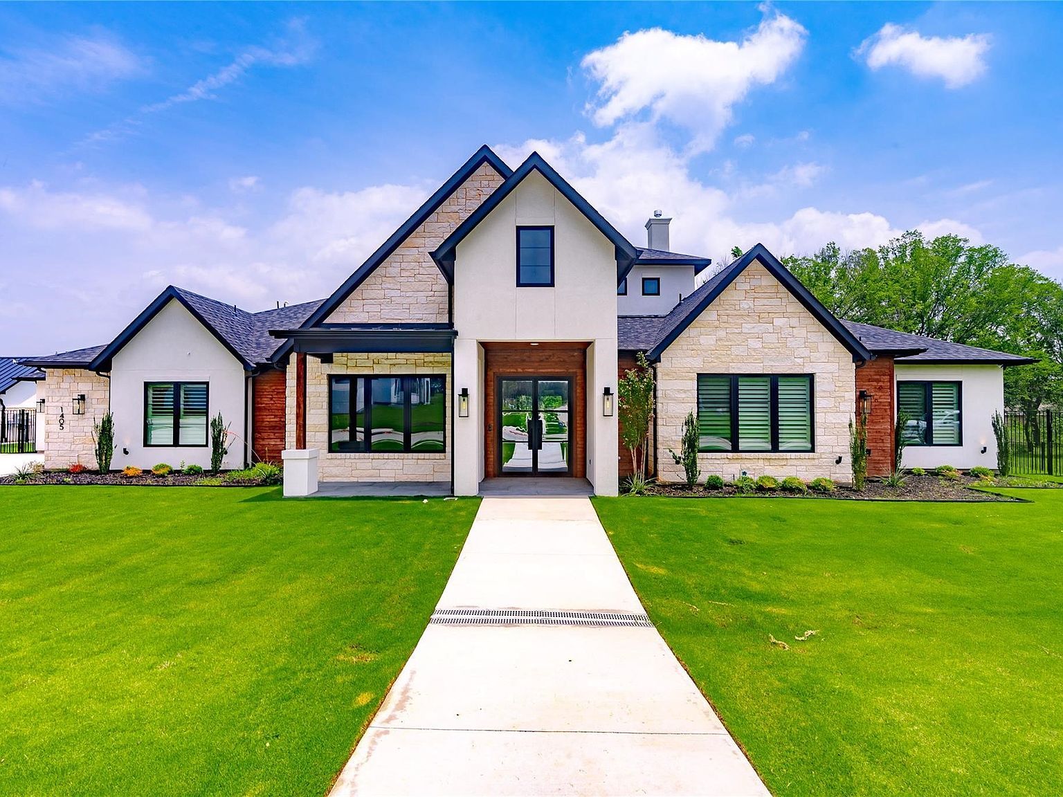 1405 Chelsea Rae Ln Keller, TX 76262 - Thumbnail 2