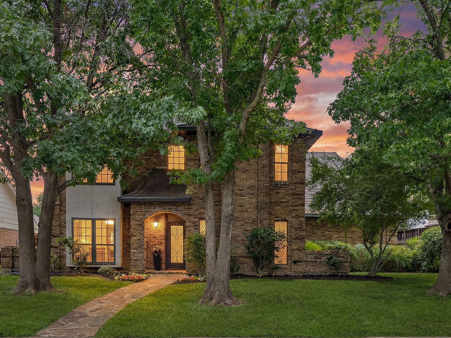 4212 Joshua Ln Dallas, TX 75287 | Single Family