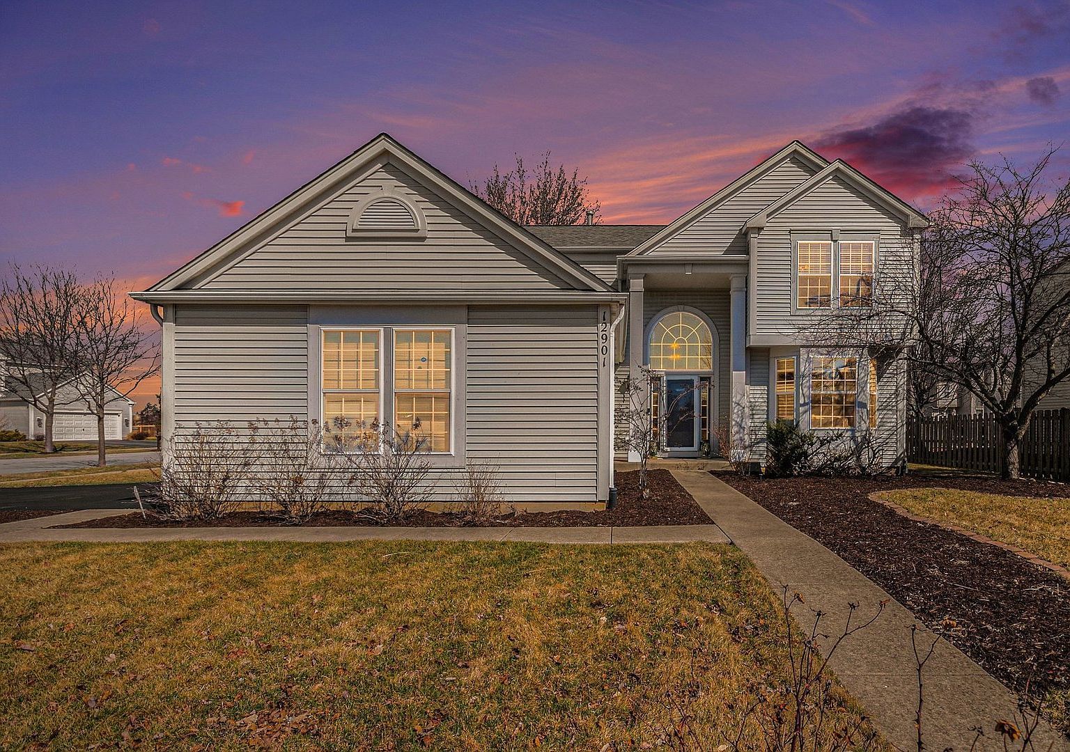 12901 S Norwich St Plainfield, IL 60585 - Thumbnail 2