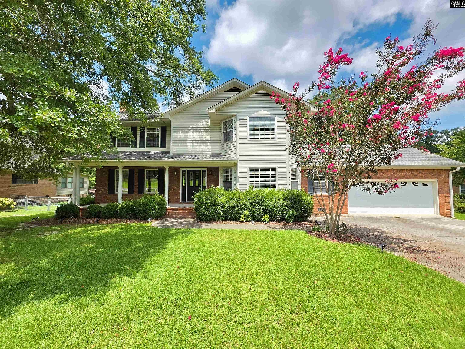 613 Skyline Dr Leesville, SC 29070 - Thumbnail 2