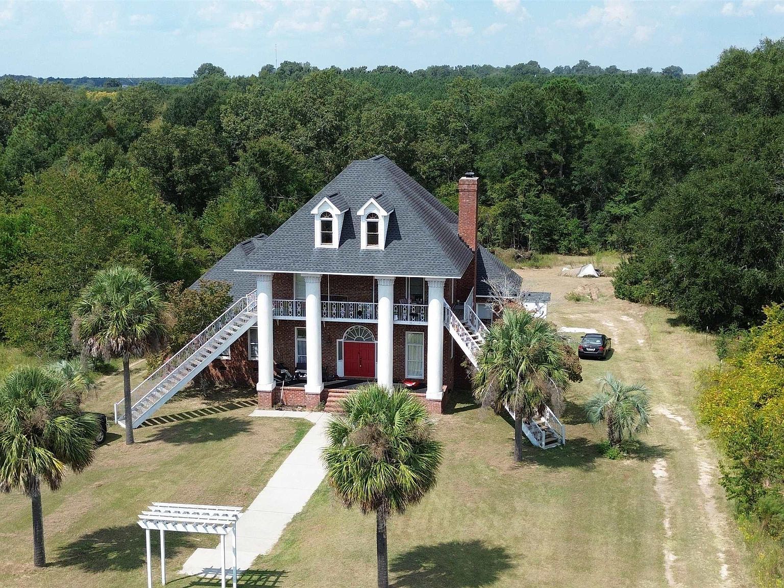 6376 N Silverton St Jackson, SC 29831 - Thumbnail 2