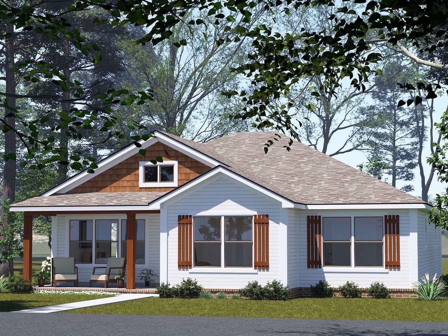 262 Keith Dr Warrenville, SC 29851 - Thumbnail 2