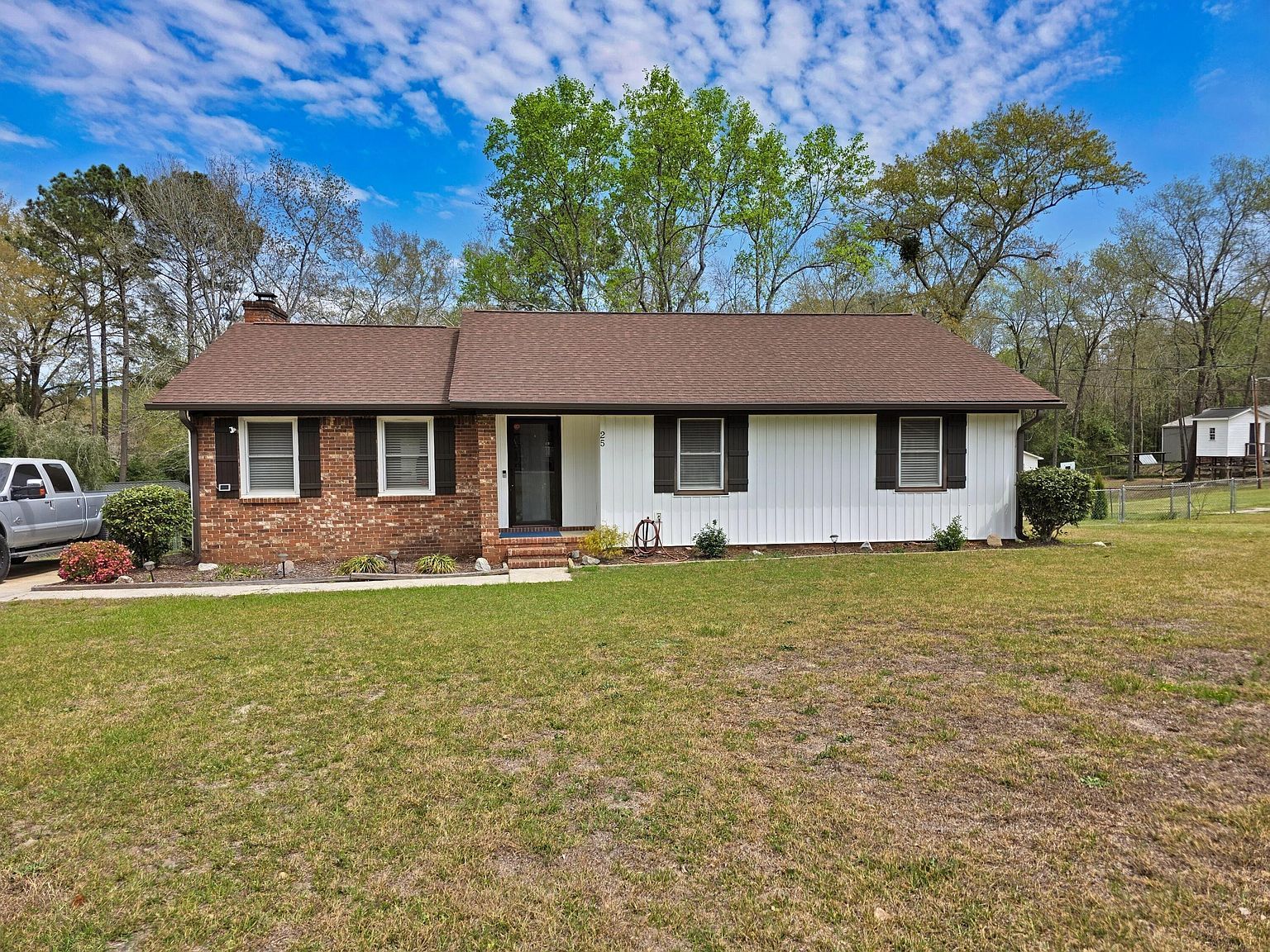 25 Hilltop Dr Warrenville, SC 29851  | Single Family