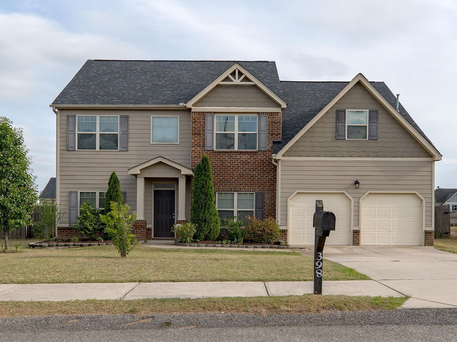 398 Fioli Cir Graniteville, SC 29829, 29829