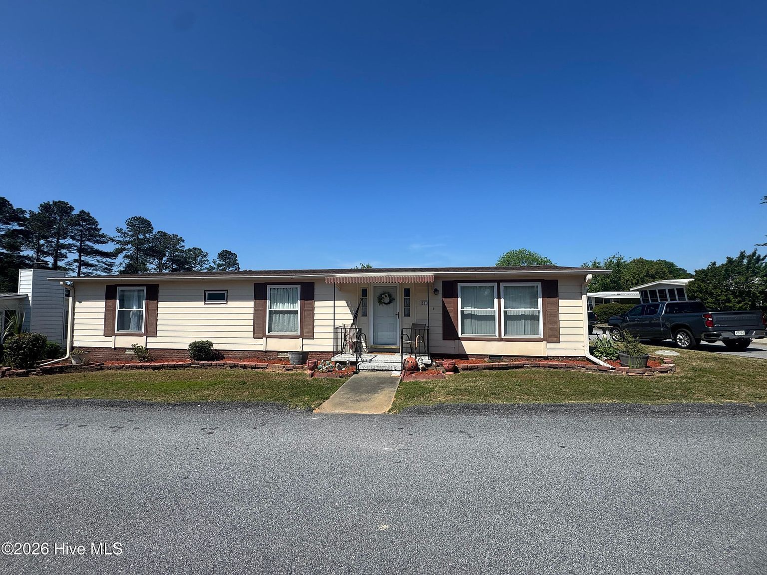 201 Sheri Dr Martinez, GA 30907  | New build