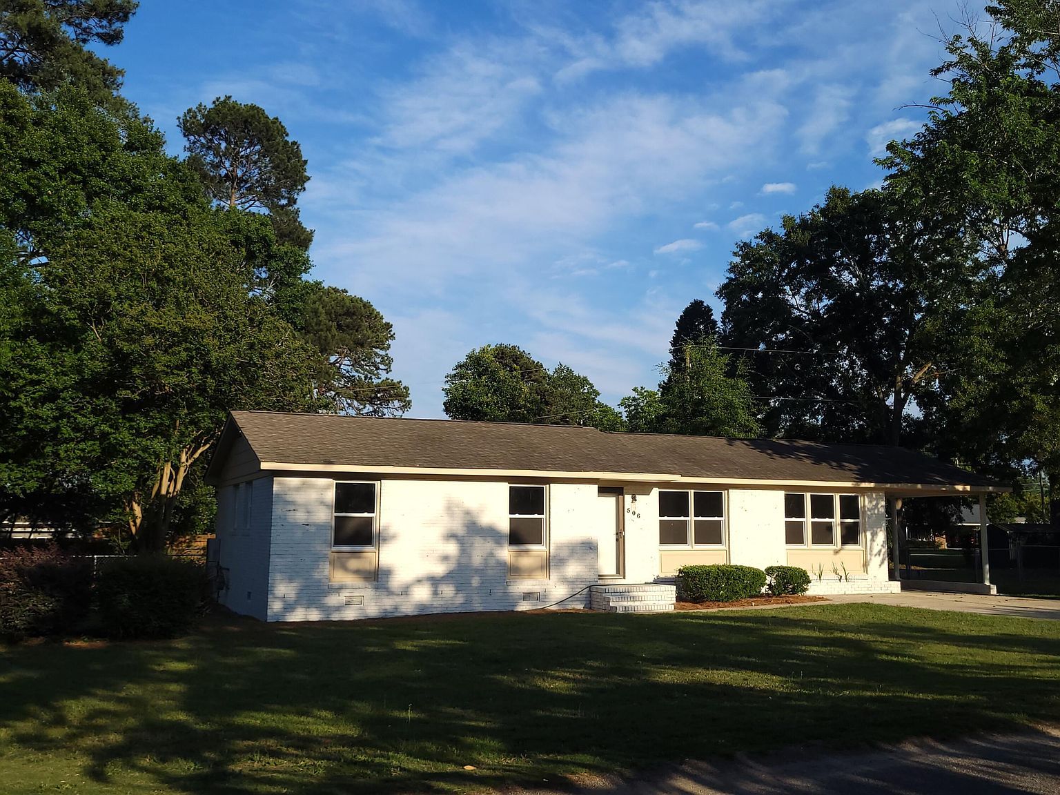 506 Boardman Rd Aiken, SC 29803, 29803