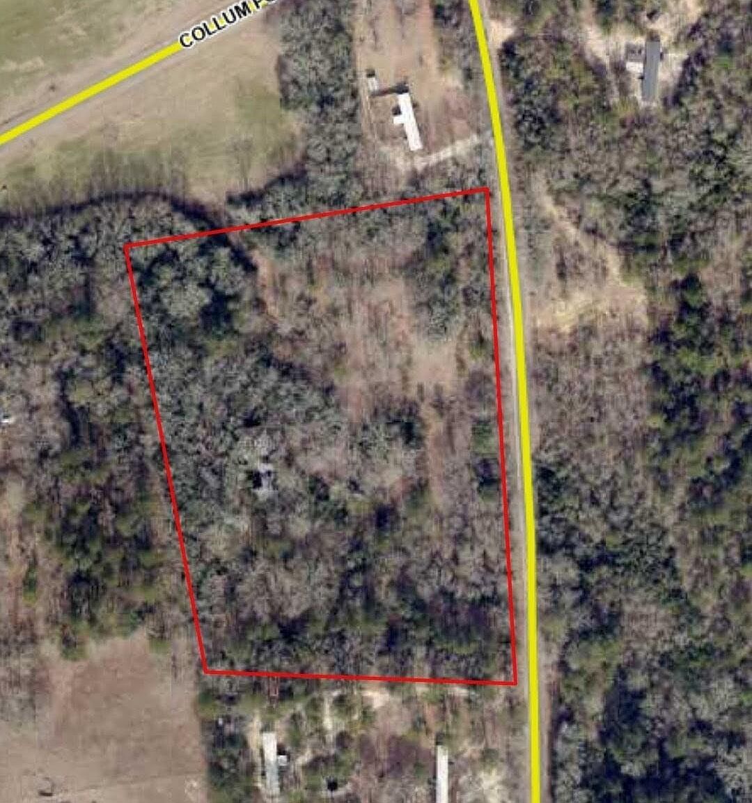 285 Garvin Dr Wagener, SC 29164 | Land/Lot