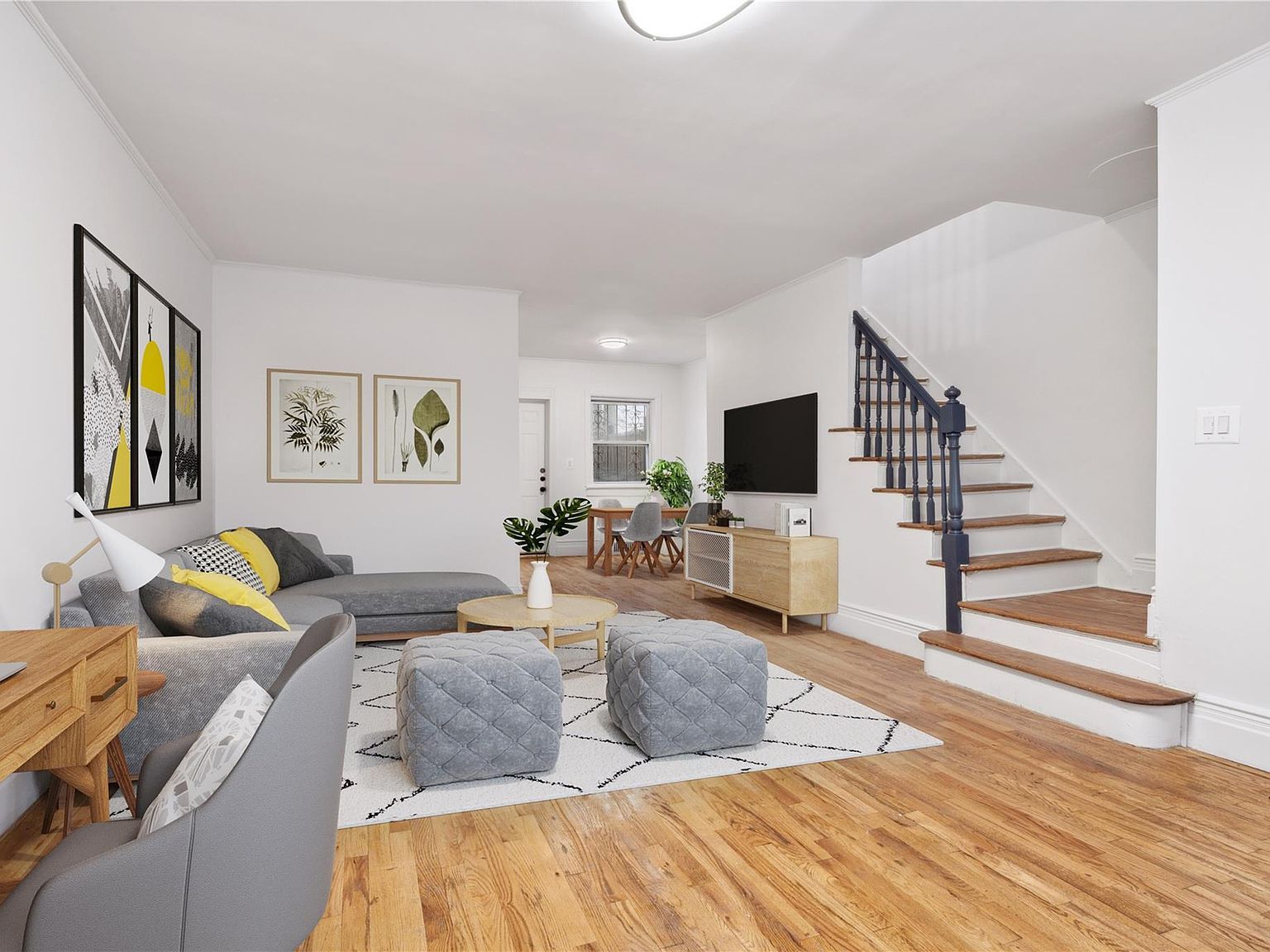 946 Gerard Ave Bronx, NY 10452 - Thumbnail 2