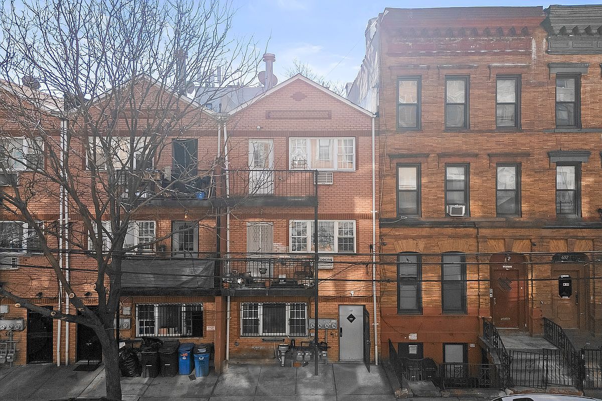 442 E 136th St APT 1 Bronx, NY 10454 - Thumbnail 2