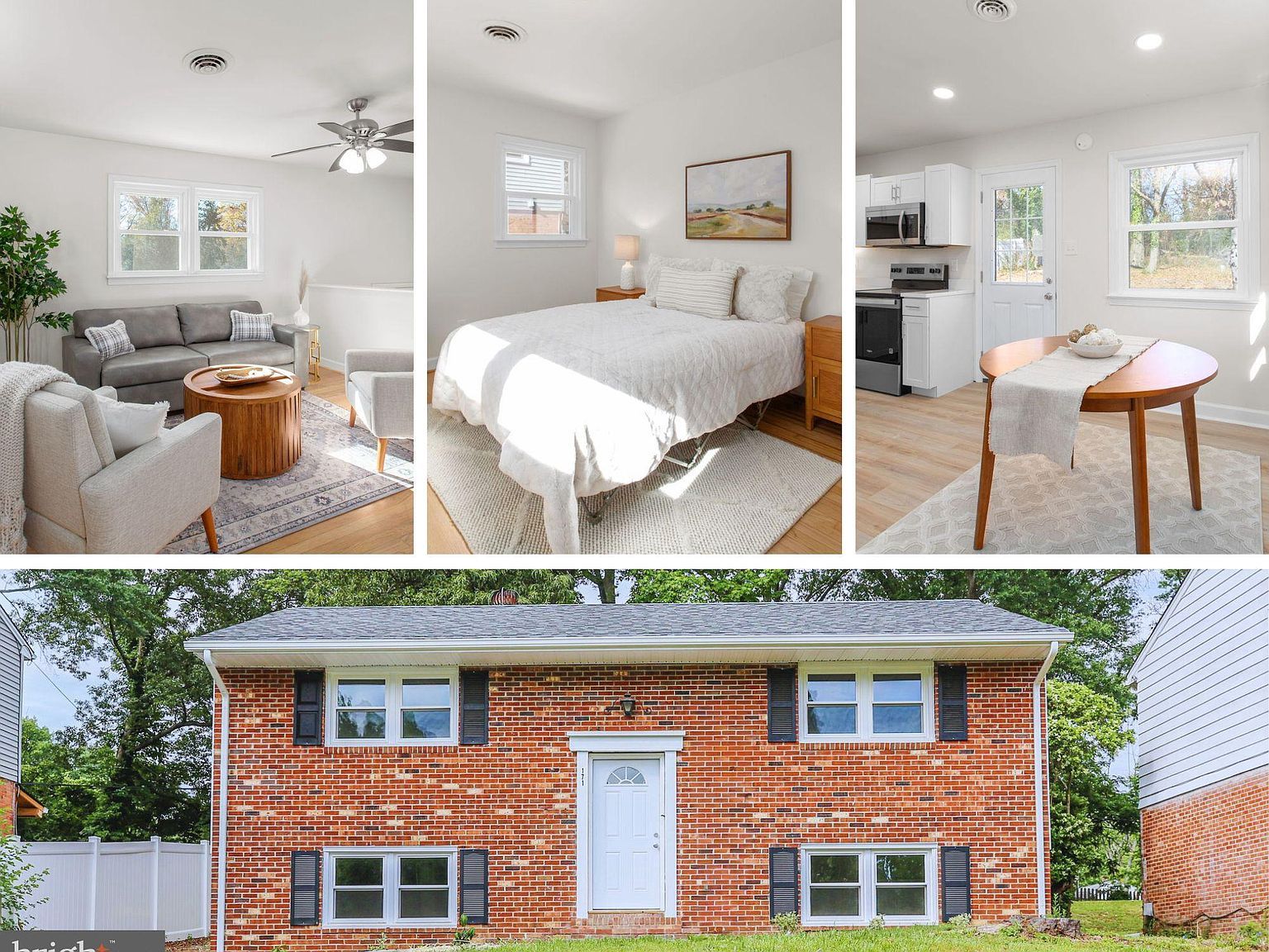 171 Longstreet Ave Fredericksburg, VA 22401 - Thumbnail 2