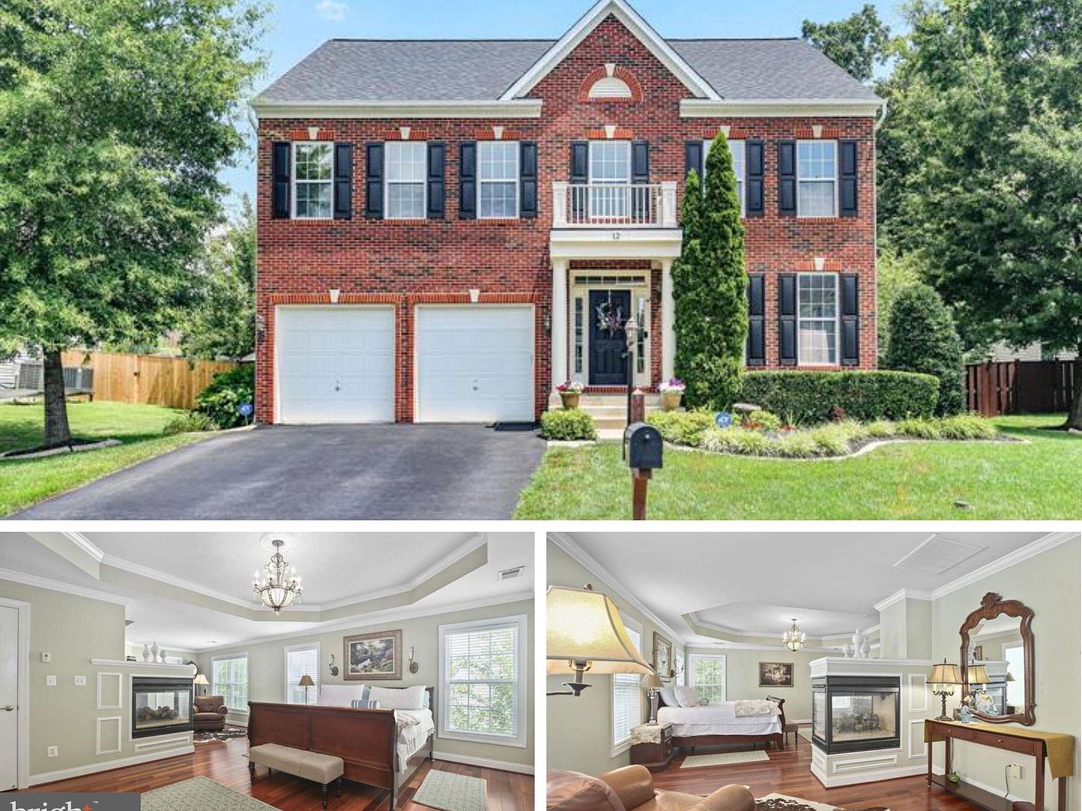 12 Garnet Way Fredericksburg, VA 22405 - Thumbnail 2