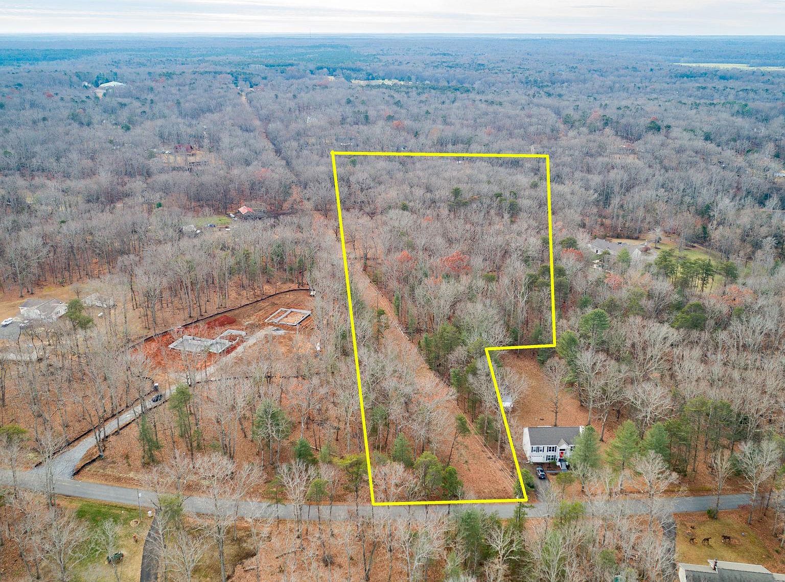 13600 Black Meadow Rd Spotsylvania, VA 22553 - Thumbnail 2